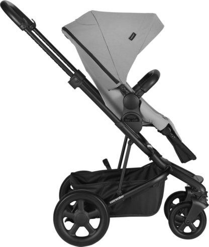 EASYWALKER Harvey2 Konstrukce complete Platinum