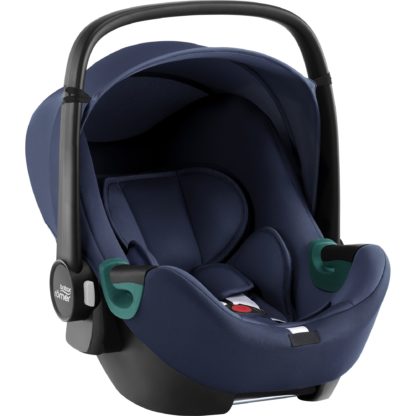 BRITAX-RÖMER Autosedačka Baby-Safe 3 i-Size (0-13 kg) Indigo Blue