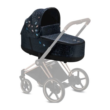 CYBEX Priam Lux Carry Cot Jewels of Nature