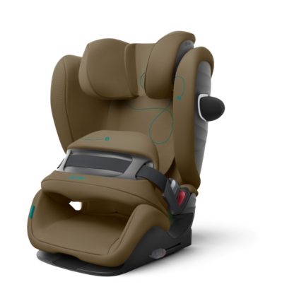 CYBEX Autosedačka Pallas G i-Size (9-36 kg) Classic Beige 2021