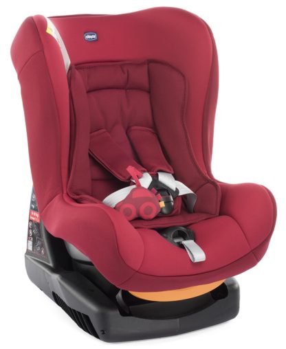 CHICCO Autosedačka Cosmos Red Passion (0-18 kg)