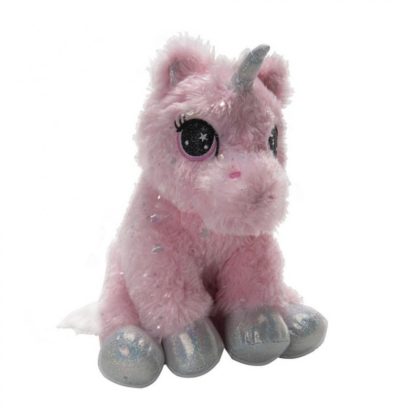 INNOGIO Plyšová hračka Unicorn Pink 45 cm