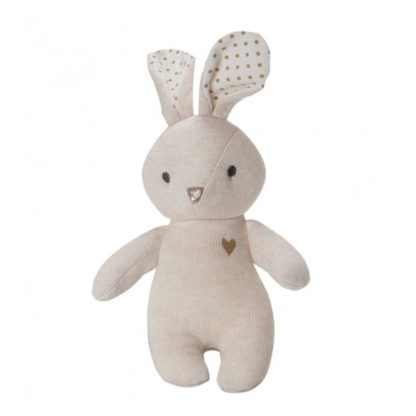 INNOGIO Látková hračka Bunny 20 cm