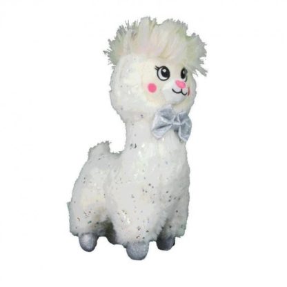 INNOGIO Plyšová hračka Alpaca White 30 cm