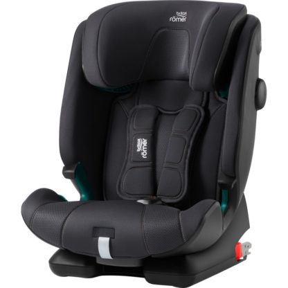 BRITAX RÖMER Autosedačka Advansafix i-Size (76-150 cm) Fossil Grey