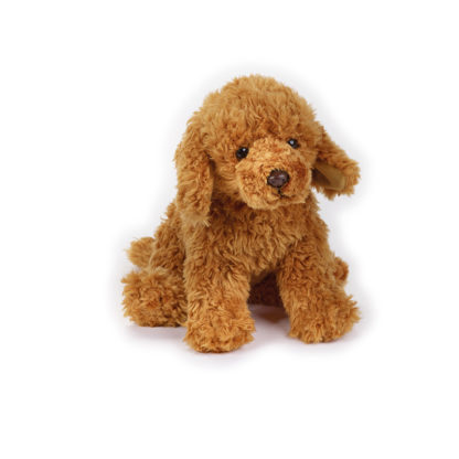 NATIONAL GEOGRAPHIC Kids Labradoodle pes 33 cm