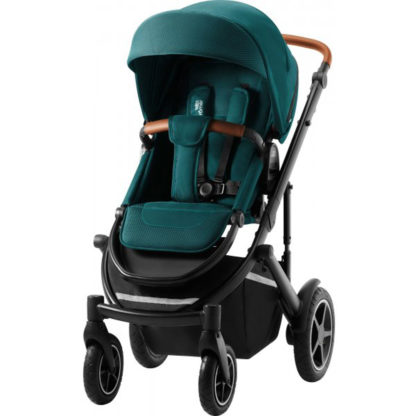 BRITAX RÖMER Kočárek sportovní Smile III - Atlantic Green