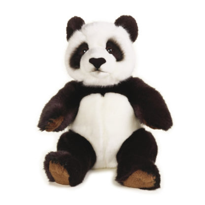 NATIONAL GEOGRAPHIC Zvířátka z Asie 770773 Panda velká 26 cm