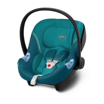 CYBEX Autosedačka Aton M (0-13 kg) River Blue