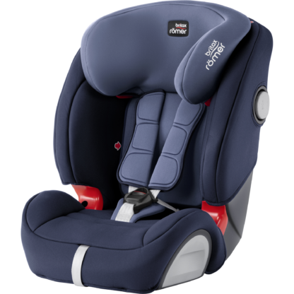 BRITAX RÖMER Autosedačka Evolva 123 SL SICT (9-36 kg) Moonlight Blue