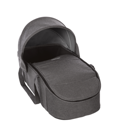 MAXI-COSI Laika korba - Sparkling Grey