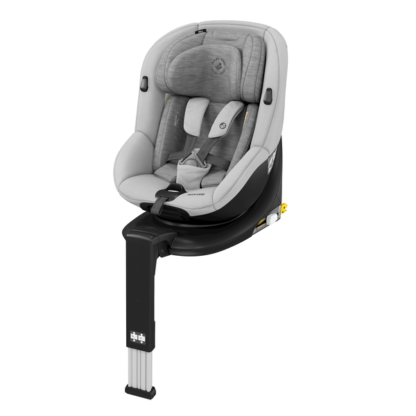 MAXI-COSI Autosedačka Mica i-Size (0-18 kg) - Authentic Grey