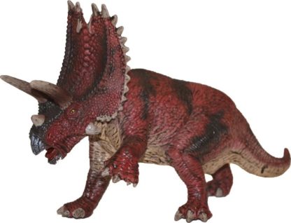 F - Figurka Dino Pentaceratops 17 cm