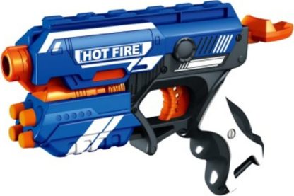 Pistole Hot Fire