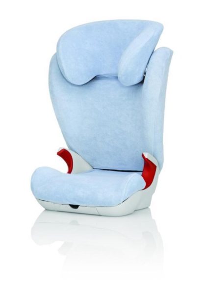 BRITAX RÖMER Letní potah Kid II - Blue