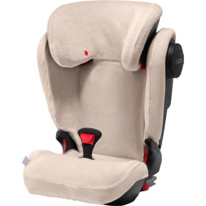 BRITAX RÖMER Letní potah Kidfix III M - Beige