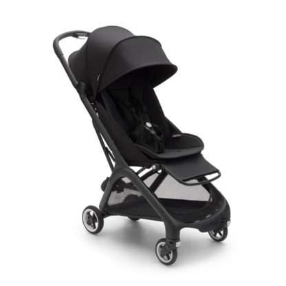 BUGABOO Butterfly complete Black/Midnight black-Midnight black