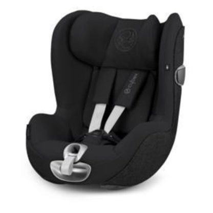 CYBEX Sirona Z i-Size Deep Black