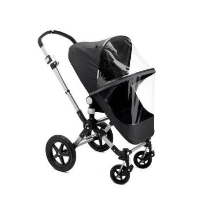 Bugaboo Cameleon High Performance Black