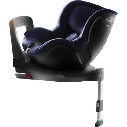 BRITAX RÖMER Dualfix M i-Size 2020 moonlight blue