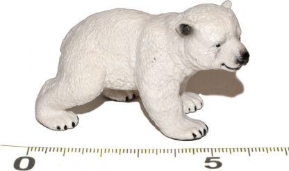 A - Figurka Mládě ledního medvěda 6