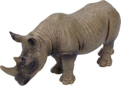 C - Figurka Nosorožec africký 13cm