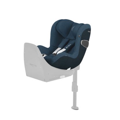 CYBEX Autosedačka Sirona Z2 i-Size PLUS (0-18 kg) Mountain Blue