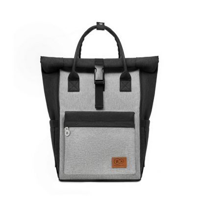 Kinderkraft taška/batoh Moonpack grey