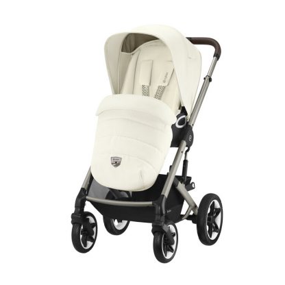 CYBEX Kočárek sportovní Talos S Lux Seashell Beige