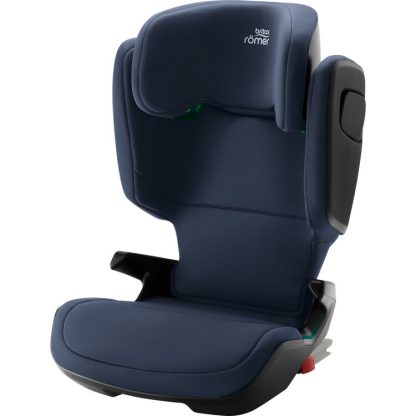 BRITAX RÖMER Autosedačka Kidfix M i-Size (100-150 cm) Night Blue