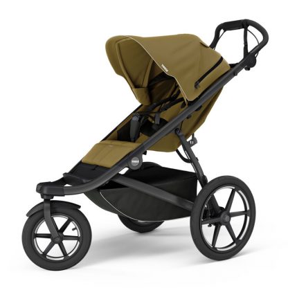 THULE Kočárek sportovní Urban Glide 3 Nutria